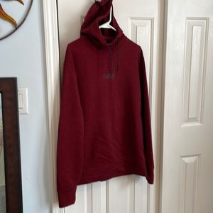 NWOT American Eagle Long Sleeved Sportweight Sweatshirt Sz L